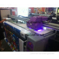 uv flatbed printer machine for roll to roll and sheet to sheet